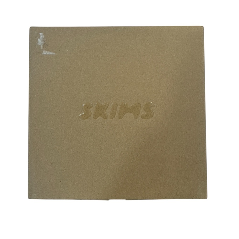 SKIMS- Cotton Rib Boxer 3 Pack in Lollipop Multi